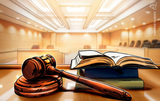 Bittrex challenges SEC's authority in crypto lawsuit, seeks dismissal