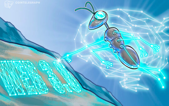 Blockchain group to push Philippines Web3 adoption via state partnership