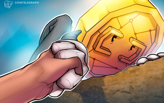 CEX price feed prevents Curve price from collapsing amid $100M vulnerability