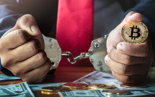 CFTC Orders Two Florida Men to Pay $5.4 Million in Bitcoin Fraud Case