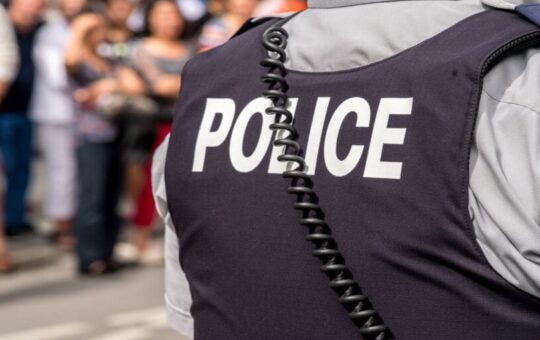 Canadians Are Having Crypto Stolen From Their Homes, Police Say