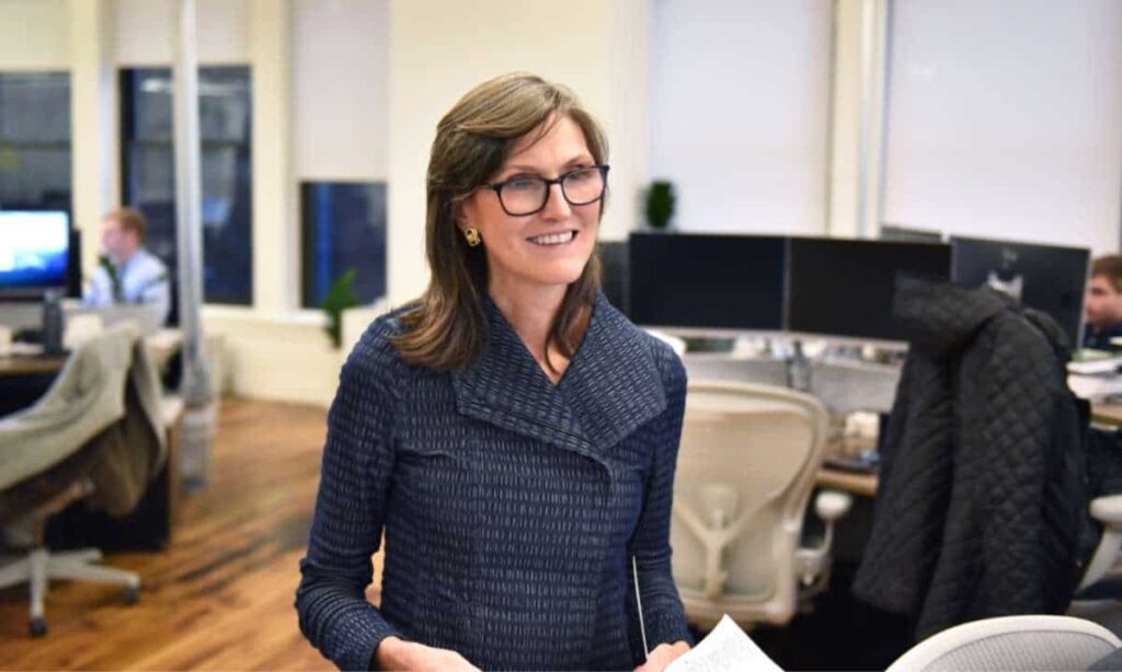 Cathie Wood Explains How Bitcoin Can Reach $1.5 Million By 2030