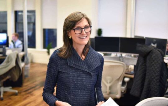 Cathie Wood Explains How Bitcoin Can Reach $1.5 Million By 2030