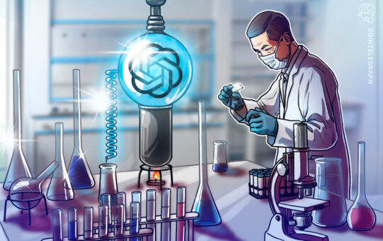 ChatGPT’s capabilities are getting worse with age, new study claims