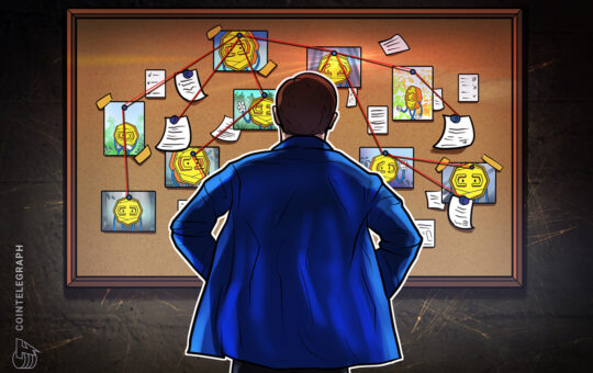 Chibi Finance $1M alleged rug pull: How it happened