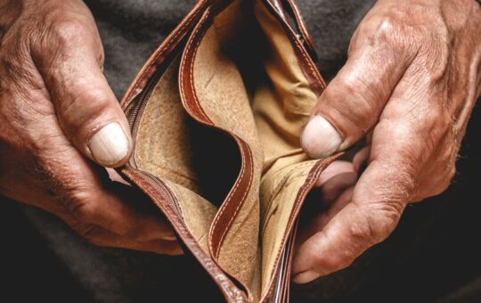 Crypto Investment Continues Slide And ‘Has Not Yet Found a Clear Bottom’: Report