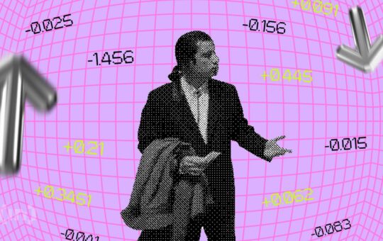 Crypto Market Chop Resembles Previous Cycles But Breakouts Followed