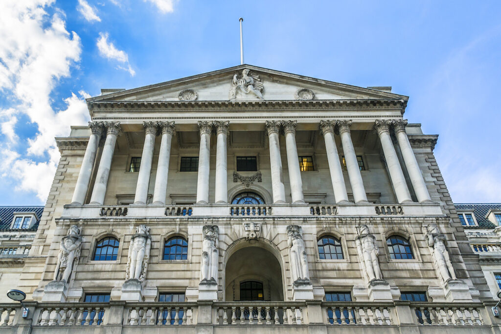 Crypto and Stablecoins Are Not Money, Says Bank of England Governor in Favor of 'Enhanced Digital Money'