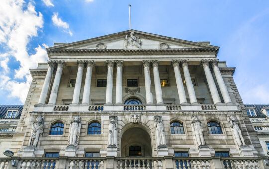 Crypto and Stablecoins Are Not Money, Says Bank of England Governor in Favor of 'Enhanced Digital Money'
