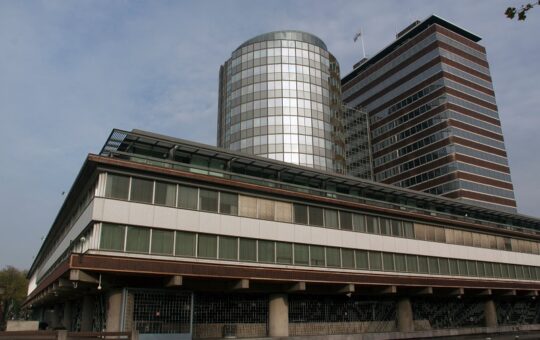 Crypto.com gets registration clearance from the Dutch Central Bank