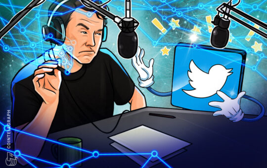Elon Musk to rebrand Twitter to X, but Crypto Twitter has other ideas