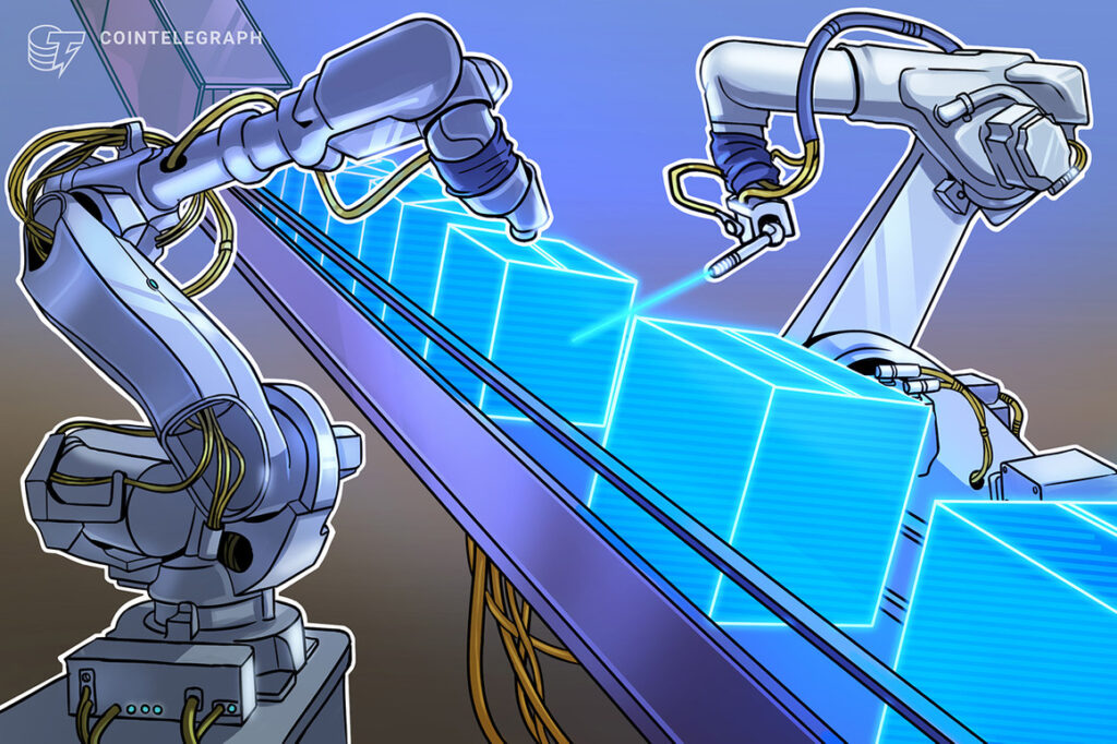 Ethereum logs $1M MEV block reward amid Curve Finance exploit