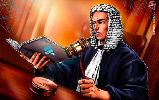 FTX sues Sam Bankman-Fried and other former execs to claw back $1B