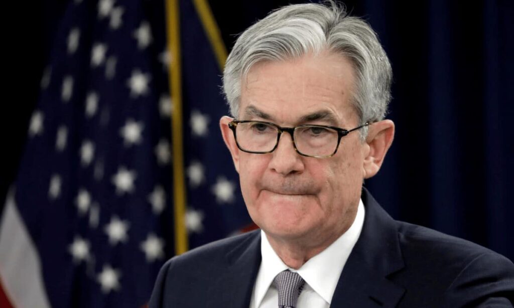 Federal Reserve Raises Rates Again By 0.25%, Bitcoin Trades Flat
