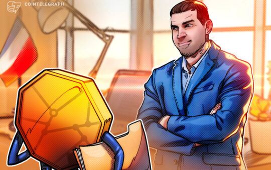 French privacy watchdog questions Worldcoin’s data collection method: Report