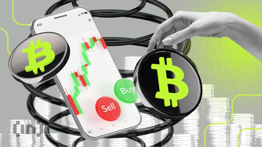 With $630M Bitcoin Options Expiring, Will BTC Price Head Lower? 