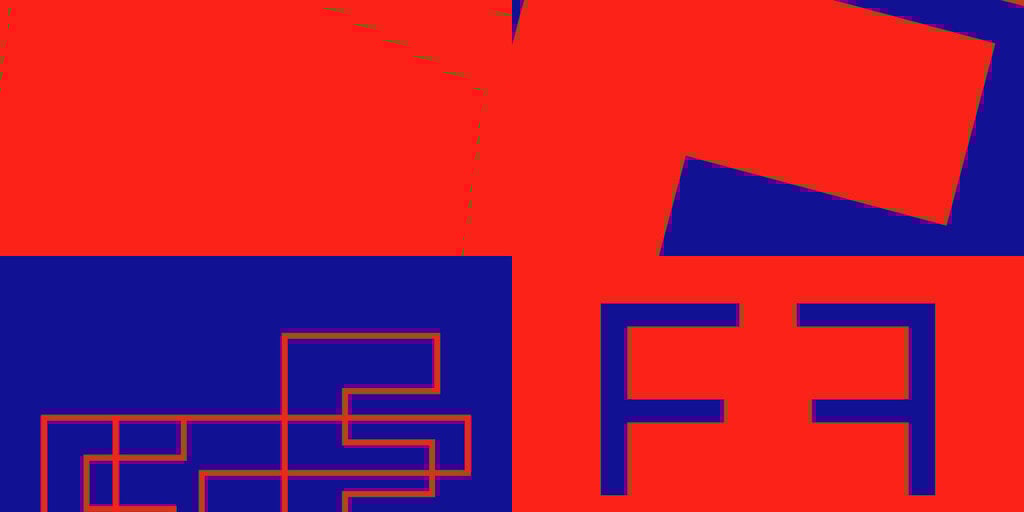 From Early Computers to NFTs: Vera Molnàr's Pioneering Art Journey at Sotheby's