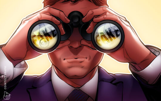 Gaming DAO warns users of fake airdrops amid social media hacks