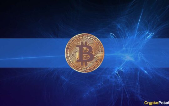 Getting Closer to 50 Million, BTC Non-Zero Addresses on the Rise