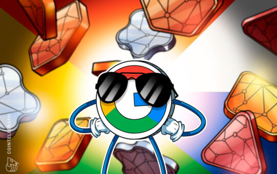 Google Play Store officially allows NFT games, but not gambling ones