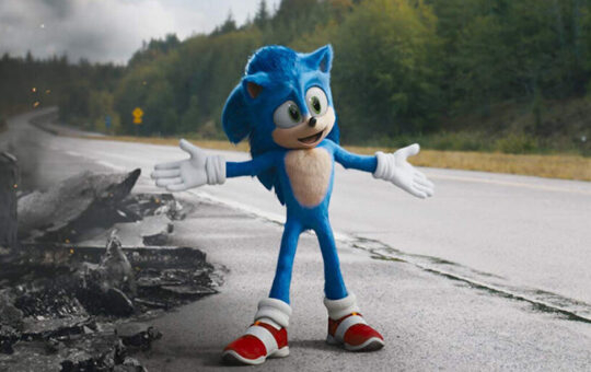 Gotta Go Slow: 'Sonic' Creator Sega Rethinking Crypto Games, Won't Use Major IP