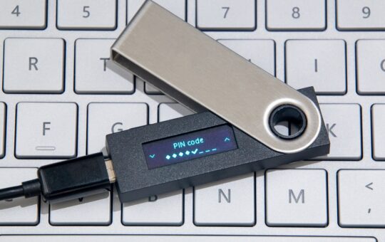 Hardware Wallet Maker Ledger Targets Latin America Growth