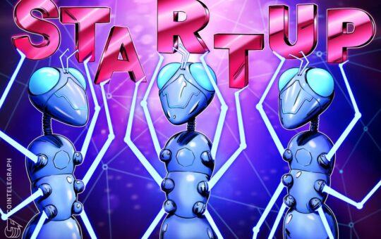 How blockchain is transforming fundraising for startups and entrepreneurs