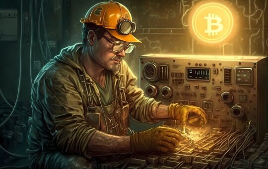 Hut 8 Is Keen On AI Computing As It Relocates 6,400 Rigs, Eyes Growth Amid Legal Battle