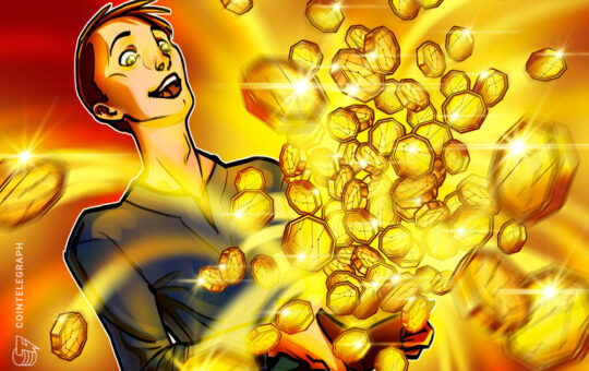 Liquid staking claims top spot in DeFi: Binance report