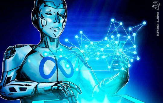 Meta to release commercial AI tools to rival Google, OpenAI