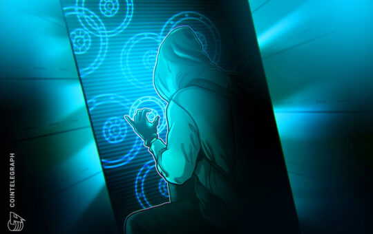 Metaverse bank robberies, Trump NFT biz prefers crypto over cash, and more
