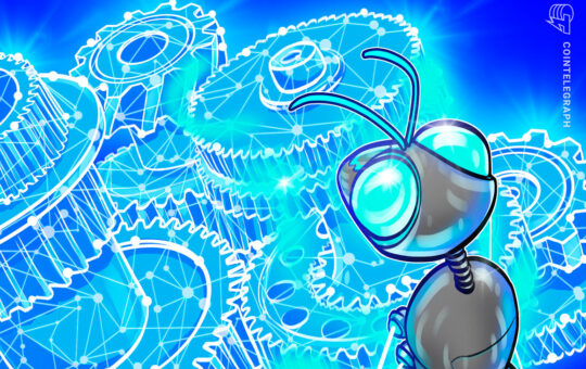 MultiversX launches on-chain two-factor authentication standard