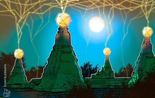 Myanmar’s shadow government backs launch of crypto-based bank