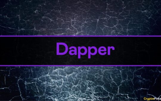 NFT Giant Dapper Labs Announces Laying off 51 Staff Members
