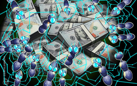 NFT-styled debit cards the future of Web3