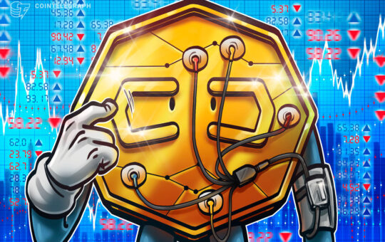 Namibia signs crypto exchange regulation bill into law