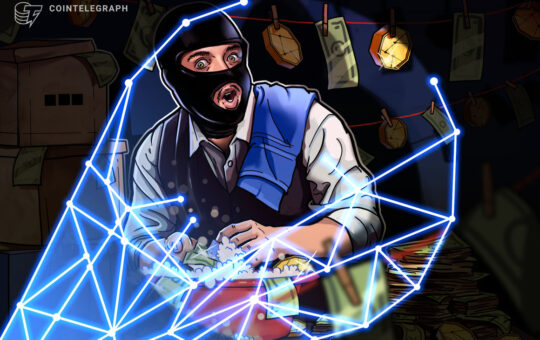 New York prosecutor charges hacker over $9M exploit of Solana-based exchange