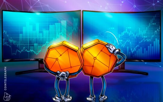 PwC hedge fund survey finds crypto remains viable despite recent market turmoil