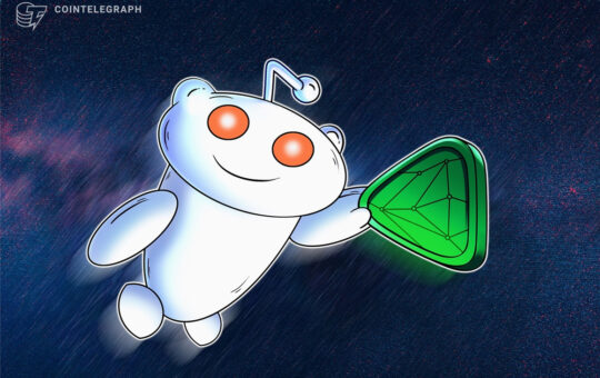 Reddit engineer shares strategy behind NFT onboarding at EthCC