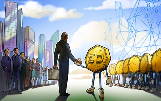 SEC, Binance unite against Eeon’s lawsuit intervention