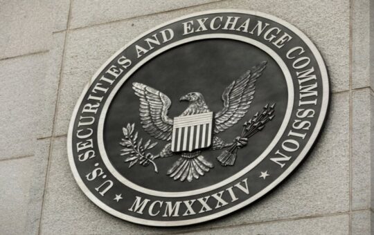 SEC Issues Warning Over Misleading Crypto 'Audits'