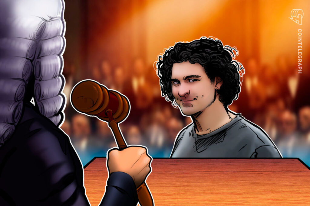 Sam Bankman-Fried wants 'close friends' to visit without a security pat down
