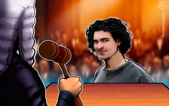 Sam Bankman-Fried wants 'close friends' to visit without a security pat down