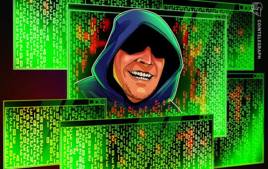 Scammers pile on to impersonate Worldcoin on Twitter following token launch