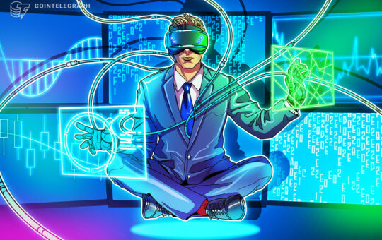 Securitize issues tokenized assets in Spain, plans September trading start