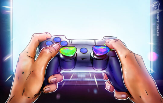 Sega exec calls P2E games ‘boring,’ Tom Brady’s NFT firm switches it up and more