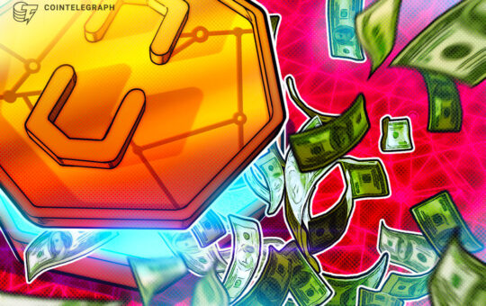 Sequoia slashes its crypto fund by 66% after industry collapses: Report