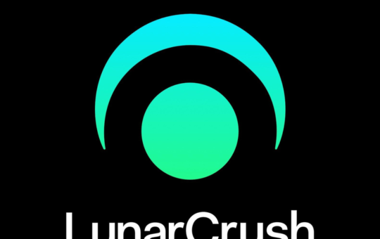 Social Analytics Platform LunarCrush Raises $5M in Series A Funding