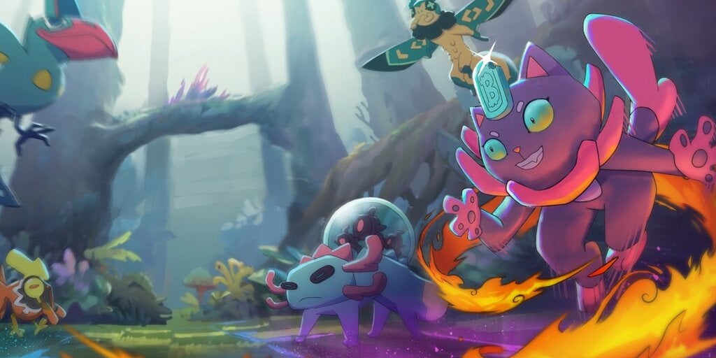 Solana Gaming Franchise Aurory Expands to Ethereum Layer-2 Arbitrum