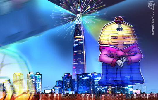 South Korea strengthens crypto regulation with LEI adoption and crime unit